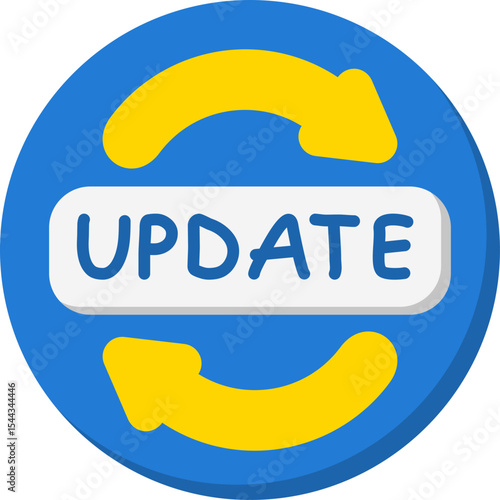 Update Icon