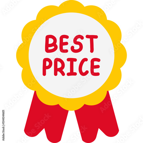 Best Price Icon