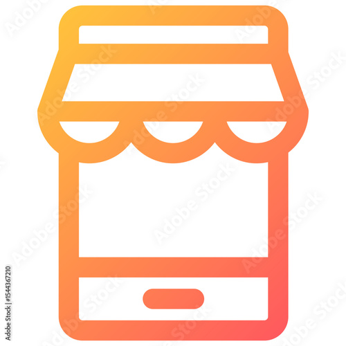 Marketplace Icon