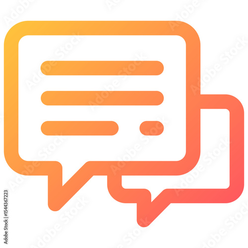 Message Icon