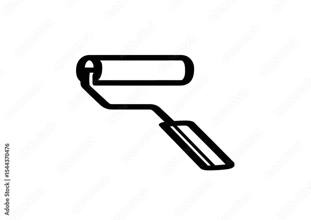 Paint Roller Home Improvement Paint Roller Home Improvement