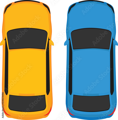 car vector