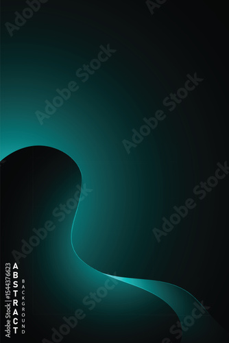 Modern geometric background design for poster, cover, branding, banner, plaque