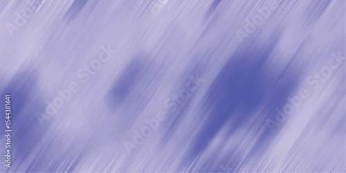 Abstract brushstroke background in soft shades of purple and blue, ideal for digital designs and creative projects, contemporary texture.