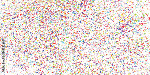 Abstract mosaic pattern in a multitude of colors creating a playful and vibrant artistic background for various creative design projects