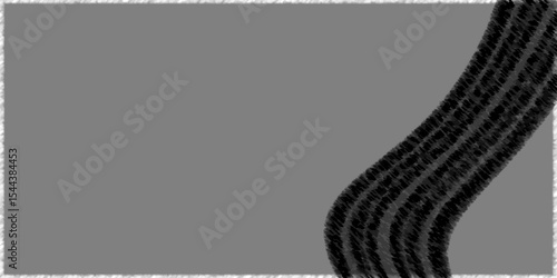 black and white background