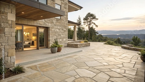 Fototapeta Naklejka Na Ścianę i Meble -  street in the old town of rhodes greece