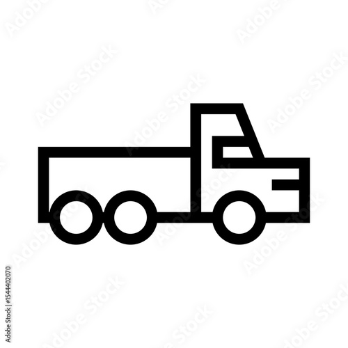 Military Truck