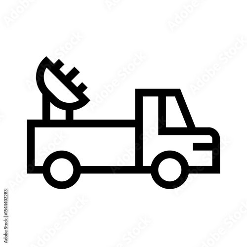 Military Truck