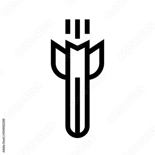 Arrow Target