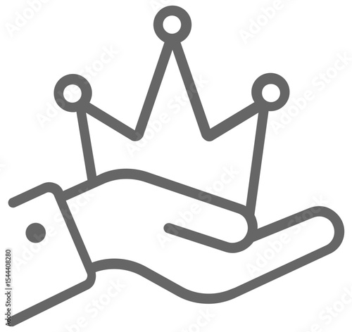 customer icon