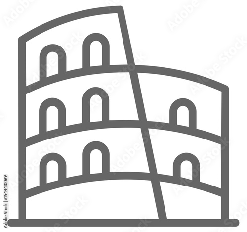 building icon