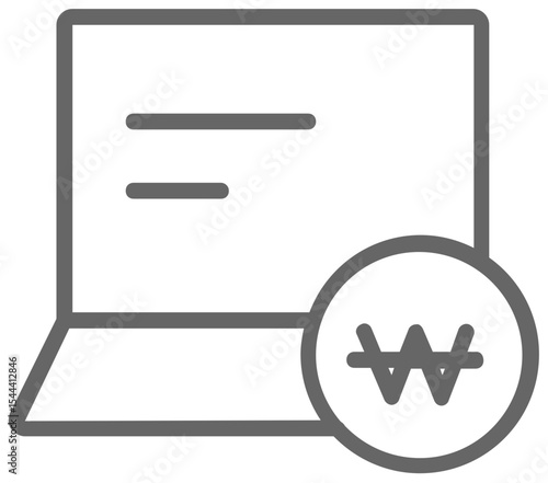 Finance icon