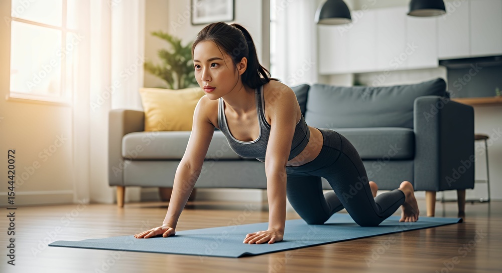 Obraz premium korea, korean girl woman model