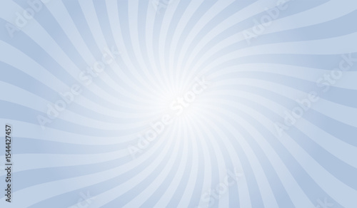 Abstract sizzling sunrise yellow background with rays retro starburst. Radial spiral stripes backdrop. Vintage sun beam texture. Sun rays pattern. Groovy retro swirl burst. Summer carnival background	