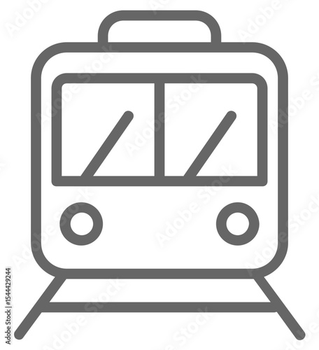 traffic icon