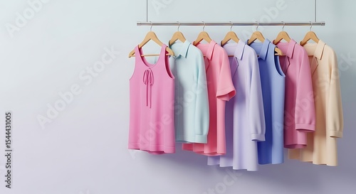 Wallpaper Mural Two smartphones displayed against a vibrant background of colorful dumplings and comic book-style text, showcasing a fun and playful theme. Torontodigital.ca