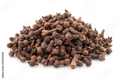 Wallpaper Mural Pile of dried cloves (1) Torontodigital.ca