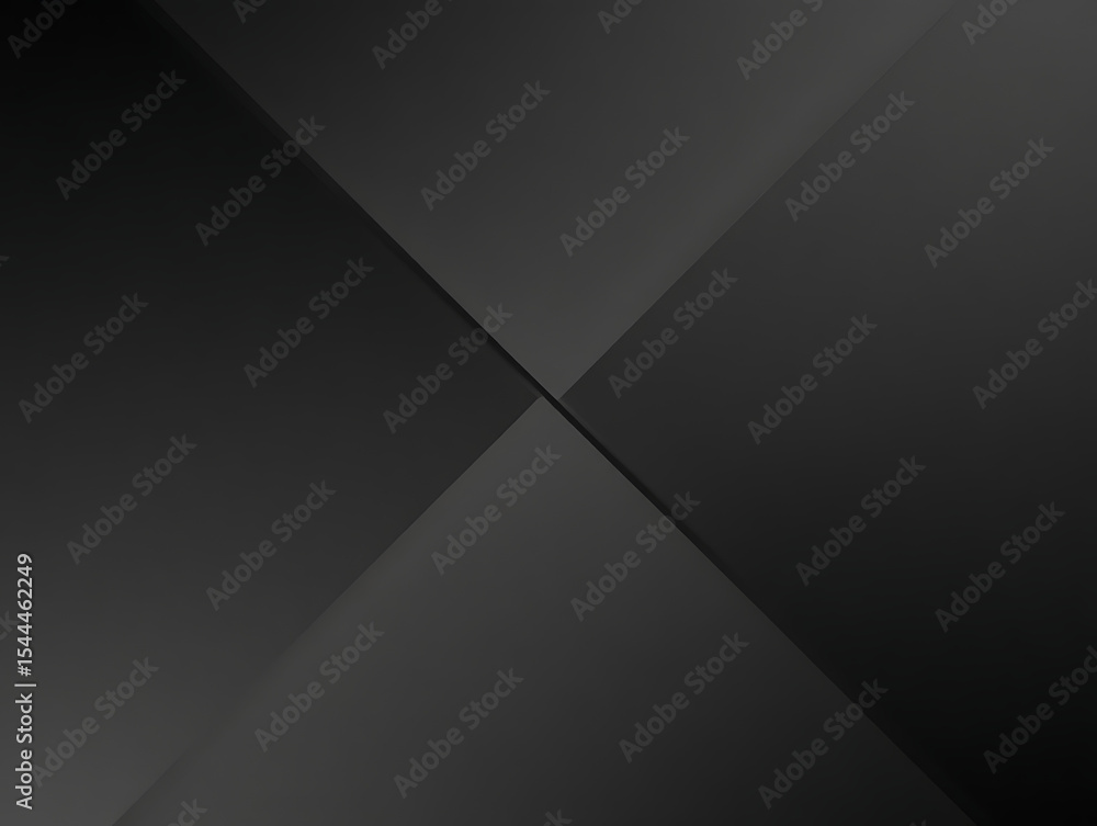 Abstract dark gray geometric background design Abstract dark gray geometric background design