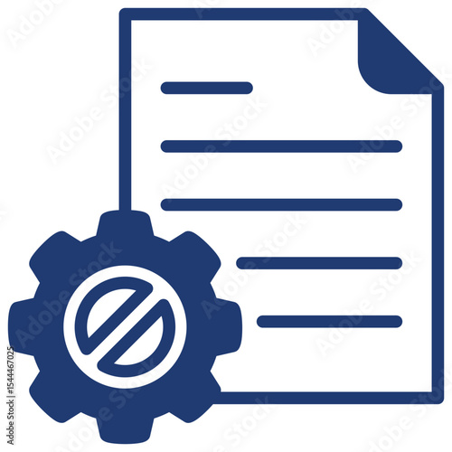 Termination Icon