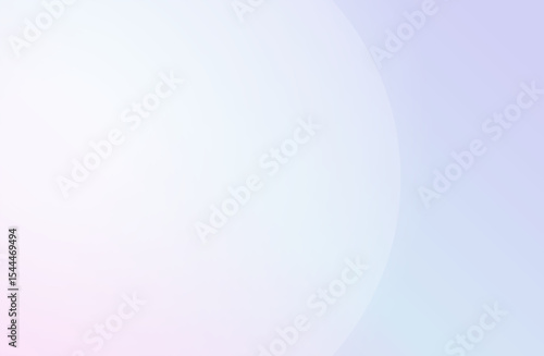 イラスト素材・抽象的なグラデーション背景