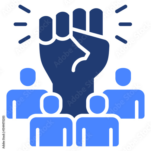 Freedom Icon