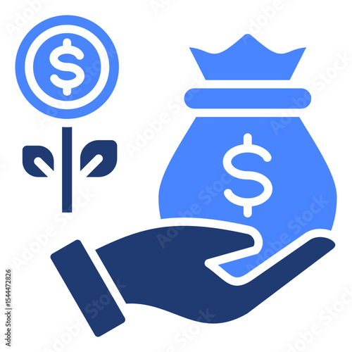 Funding Icon