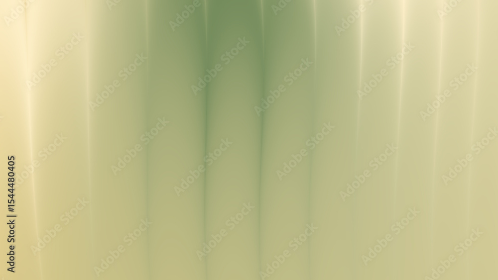 Fototapeta premium Blurry green and white background great for nature and environmental themed designs, banners, website backgrounds, and spring or summer content.