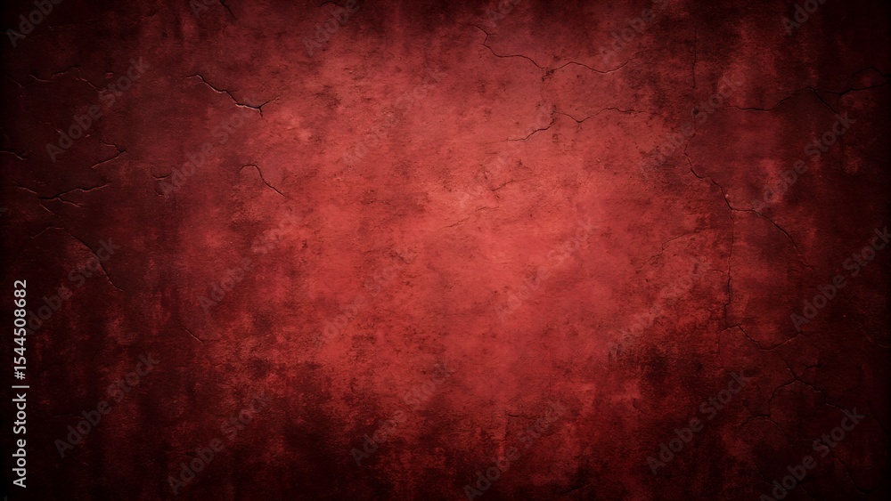 Dark red grunge background. Red dark-edged grunge background Dark red grunge background. Red dark-edged grunge background