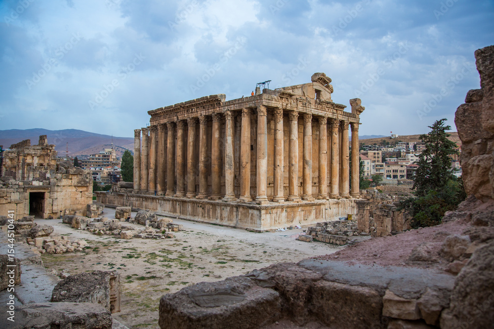 Obraz premium Lebanon