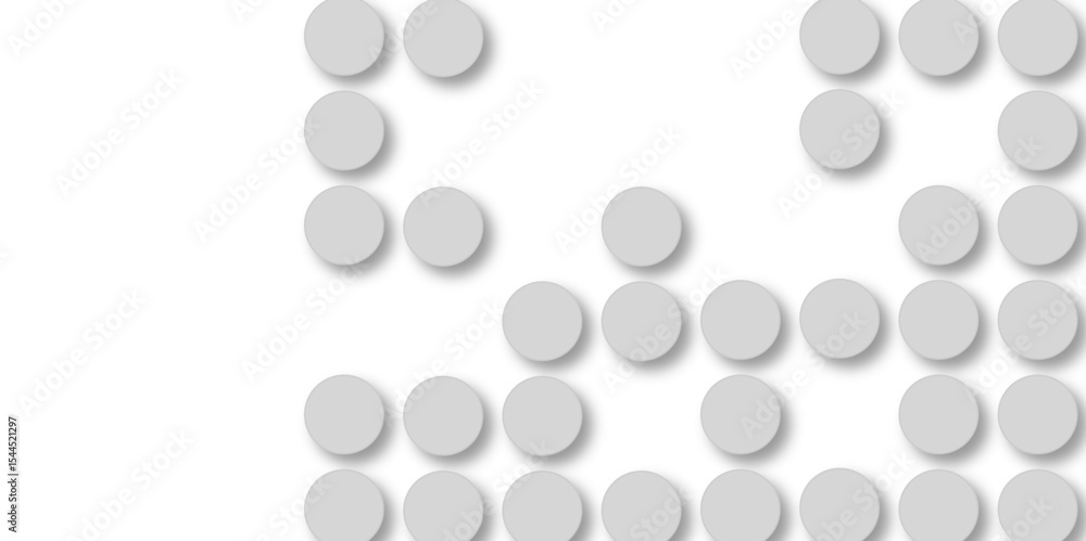 Grey tiles wall. round marble textures, ball tiles. Top view pavement circle block gray texture with seamless patterns floor background. Air Bubble wrap texture background. Textured Background. Grey tiles wall. round marble textures, ball tiles. Top view pavement circle block gray texture with seamless patterns floor background. Air Bubble wrap texture background. Textured Background.