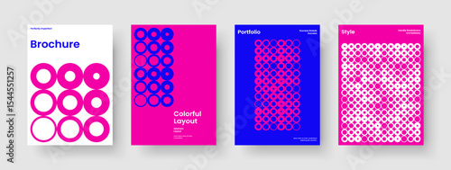 Isolated Brochure Layout. Modern Flyer Design. Geometric Background Template. Business Presentation. Banner. Poster. Report. Book Cover. Portfolio. Handbill. Brand Identity. Magazine. Notebook