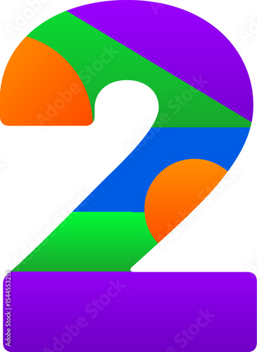 Free Download Modern Alphabet - GFXLoad