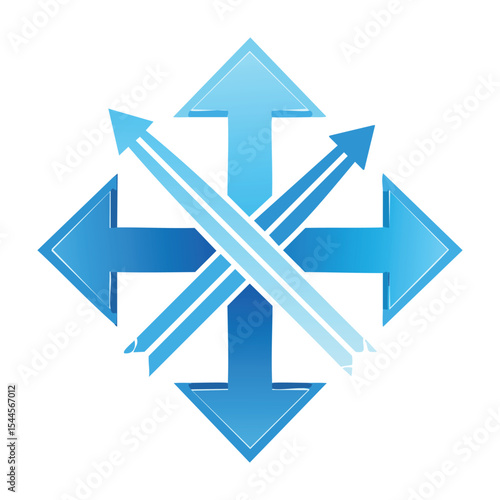Basic Arrow Pointer Set
