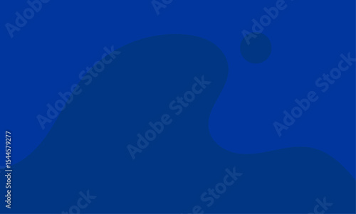 sfondo, grafica, forma, astratta, morbida, curva, sinuosa, ondeggiante,