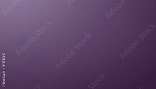  Flat fig purple matte surface, dense and elegant with a totally unlit, velvety color layer.

