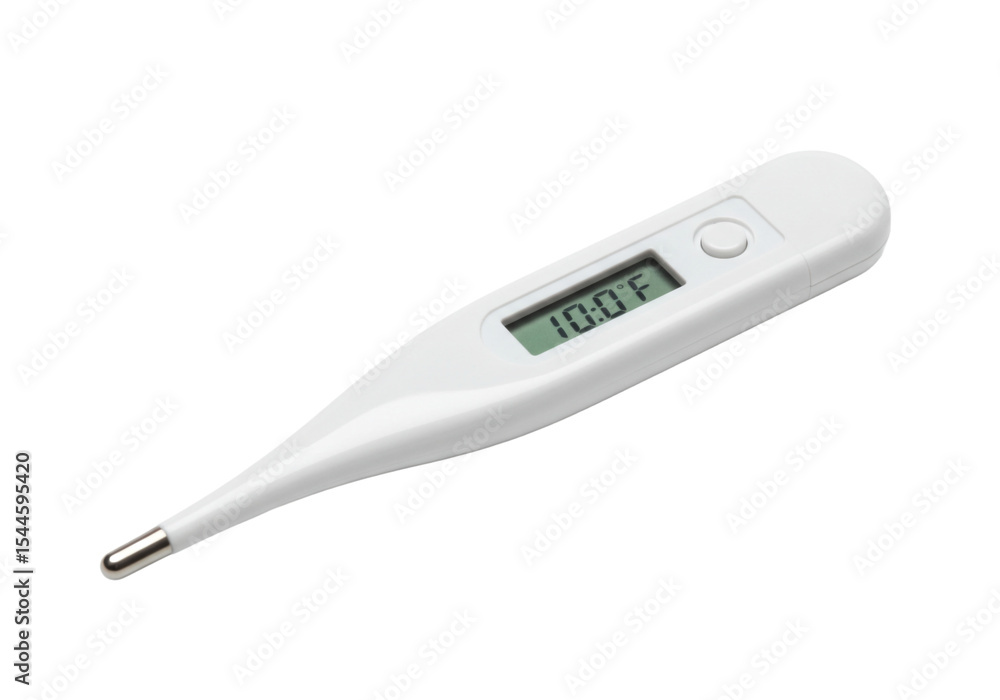 Digital Thermometer Accurate Temperature Readings for Health Monitoring Digital Thermometer Accurate Temperature Readings for Health Monitoring
