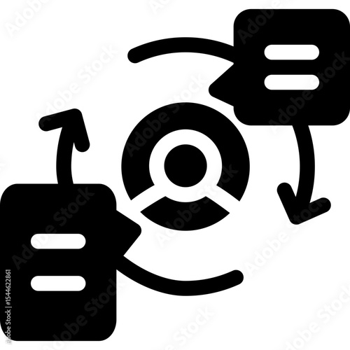 Video Conference Icon