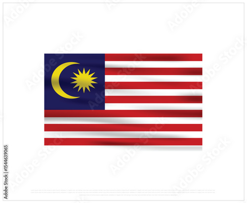 Free Download Happy Independence day, Malaysia Independence day, Malaysia, Malaysia Flag, 31 August, 31th August, Independence Day, National Day, National Flag, Icon - GFXLoad