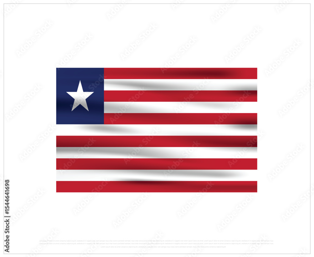 Happy Independence Day, Liberia Independence Day, Liberia, Liberia Flag, 26 July, 26th July, Independence Day, National Day, National Flag Icon Happy Independence Day, Liberia Independence Day, Liberia, Liberia Flag, 26 July, 26th July, Independence Day, National Day, National Flag Icon