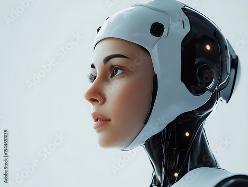 AI robot technology