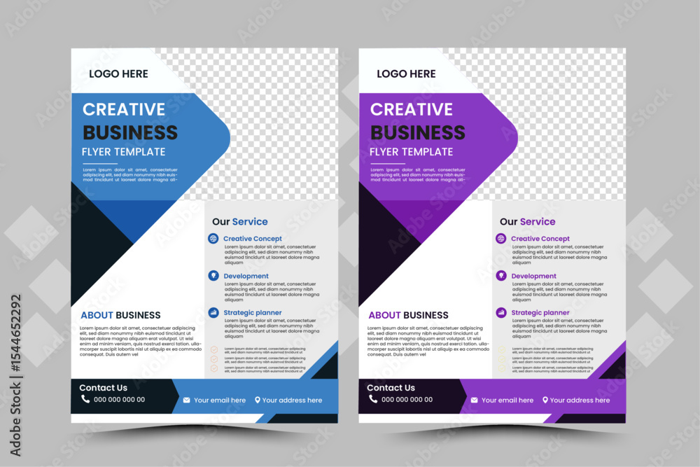 Modern Creative Business Flyer Template, Professional Corporate Flyer Design for Agencies, Multipurpose Business Flyer | Stylish Layout Design, Business Promotion Flyer | Elegant & Modern Design Modern Creative Business Flyer Template, Professional Corporate Flyer Design for Agencies, Multipurpose Business Flyer | Stylish Layout Design, Business Promotion Flyer | Elegant & Modern Design