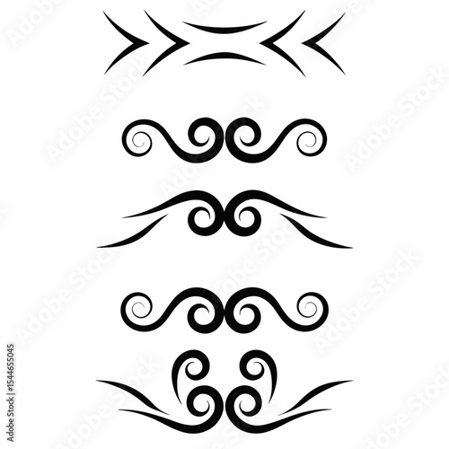 Create a vibrant illustration of Tibetan tribal mantra icons, showcasing diverse symbolic representations of Buddhist spirituality.  Include intricate details and traditional artistic styles.