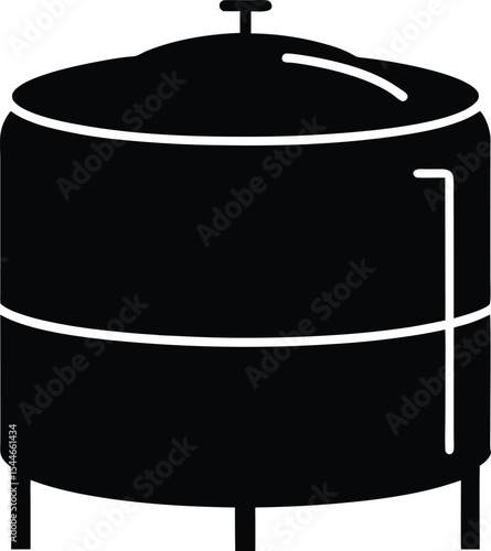 cast iron pan