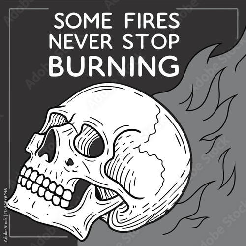 The Burn Within