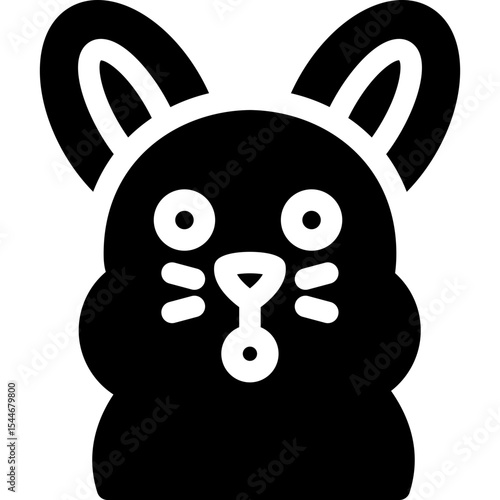 Surprised Icon