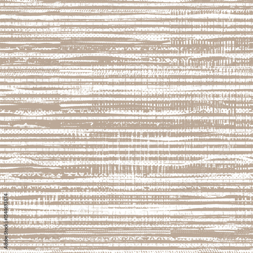 Hand drawn denim brush strokes  seamless pattern. Streaked organic textures with scribble textures. Sketches and doodles of stone textures. Natural elements in monochrome colors.