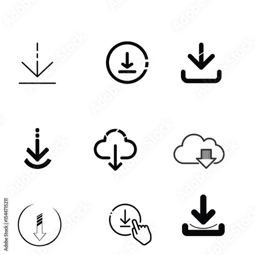 download icon