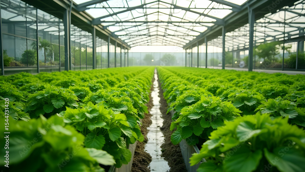 AI-Integrated Vertical Farm Optimizing Crop Nutrition for Enhanced Flavor Profiles AI-Integrated Vertical Farm Optimizing Crop Nutrition for Enhanced Flavor Profiles