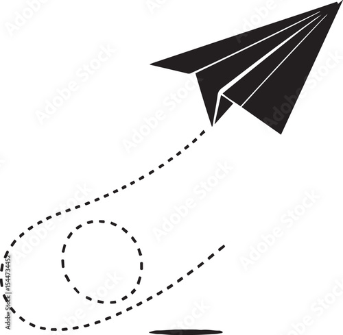 Paper Airplane Soaring Dreams: Techniques to Craft and Fly